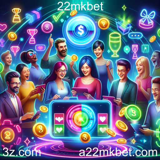 Entenda a Fidelidade nos Jogos da 22mkbet